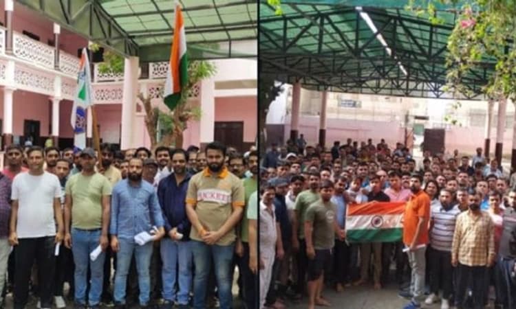 Sudan ನಲ್ಲಿರುವ ಭಾರತೀಯರನ್ನು ಸ್ಥಳಾಂತರಿಸಲು ‘ಆಪರೇಷನ್ ಕಾವೇರಿ’ ಪ್ರಾರಂಭ