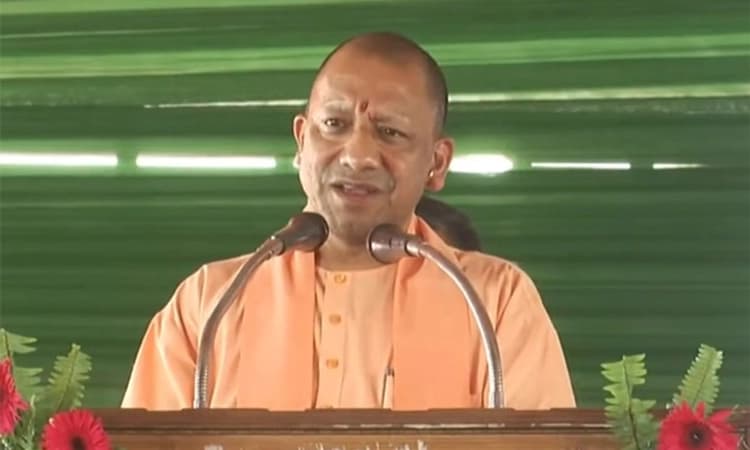 UPಯಲ್ಲಿ ಈಗ ಭಯಮುಕ್ತ ವಾತಾವರಣವಿದೆ: ಸಿಎಂ ಯೋಗಿ ಆದಿತ್ಯನಾಥ್