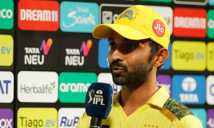 MS Dhoni ಮಾತುಗಳನ್ನು ನೀವು ಕೇಳಿದರೆ…..: ಕ್ಯಾಪ್ಟನ್ ಕೂಲ್ ನಾಯಕತ್ವದ ಬಗ್ಗೆ ರಹಾನೆ