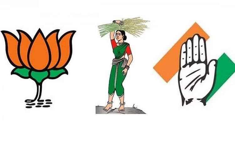 ಕೈ ಬಂಡಾಯ ಶಮನ; ಕಮಲ, ದಳಕ್ಕೆ ಬಿಸಿ ತುಪ್ಪ