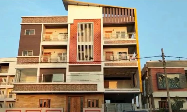 ಬೀದರ್ ನಲ್ಲೂ ಲೋಕಾಯುಕ್ತ ಬೇಟೆ: ಏಕಕಾಲಕ್ಕೆ ಆರು ಕಡೆ ದಾಳಿ