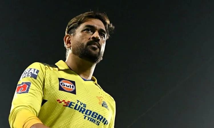 ನನಗೆ ವಿದಾಯ ಹೇಳುತ್ತಿದ್ದಾರೆ…: ಮತ್ತೆ ನಿವೃತ್ತಿಯ ಮಾತನಾಡಿದ MS Dhoni