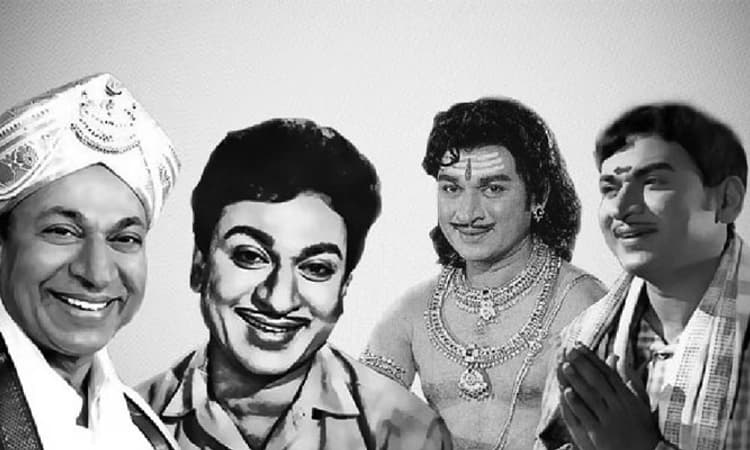 ಇಂದು ಡಾ.ರಾಜ್‌ ಹುಟ್ಟುಹಬ್ಬ: ವರನಟನ ನೆನಪಲ್ಲಿ ಅಭಿಮಾನಿಗಳು