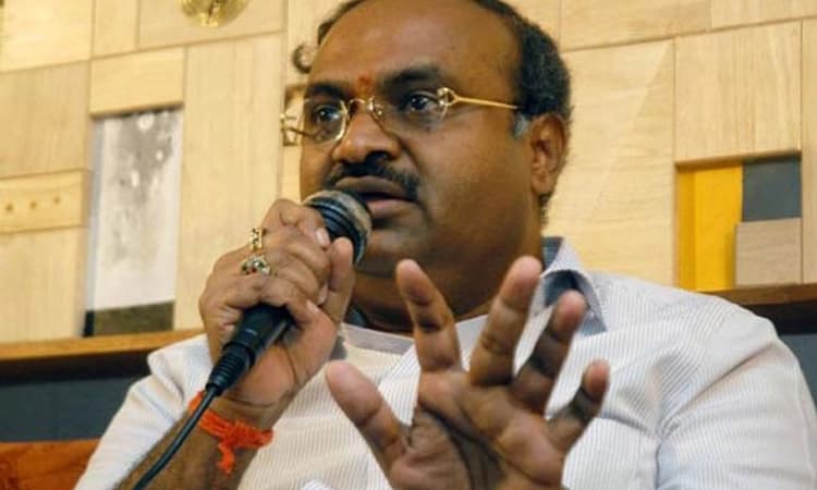 JDS ಬಂಡಾಯ: ಸಂಧಾನಕ್ಕೆ ಎಚ್ ಡಿಡಿ ಪುತ್ರ ರಮೇಶ್‌ ಎಂಟ್ರಿ