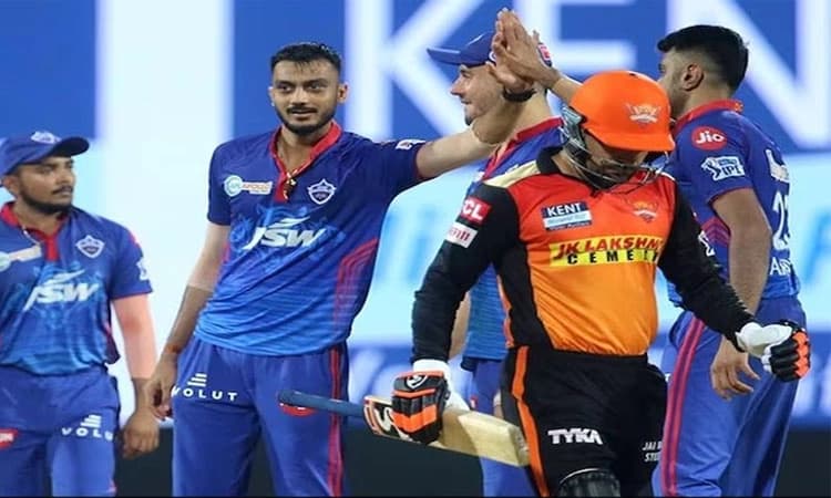 IPL 2023: ಹೈದರಾಬಾದ್‌-ಡೆಲ್ಲಿ: ಆರಕ್ಕೇರದ ತಂಡಗಳ ಹೋರಾಟ