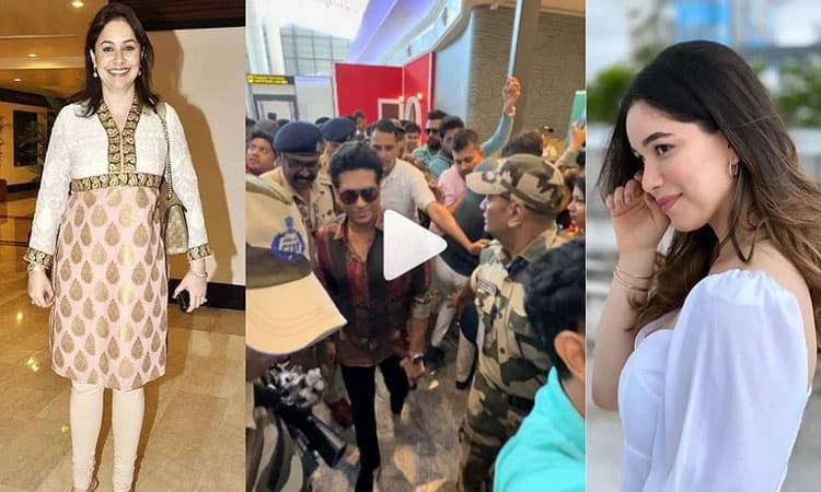 ಎ. 24 ರಂದು ಕ್ರಿಕೆಟ್‌ ದೇವರ 50 ನೇ ಹುಟ್ಟುಹಬ್ಬ… ಆಚರಣೆಗೆ ಗೋವಾ ಸಜ್ಜು