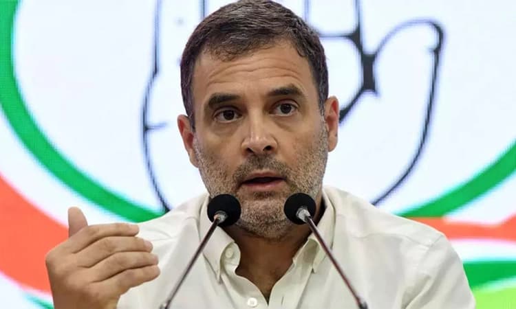 ಎ.27 ರಂದು ಮಂಗಳೂರಿನಲ್ಲಿ ಕಾಂಗ್ರೆಸ್ ನಾಯಕ Rahul Gandhi ರೋಡ್ ಶೋ