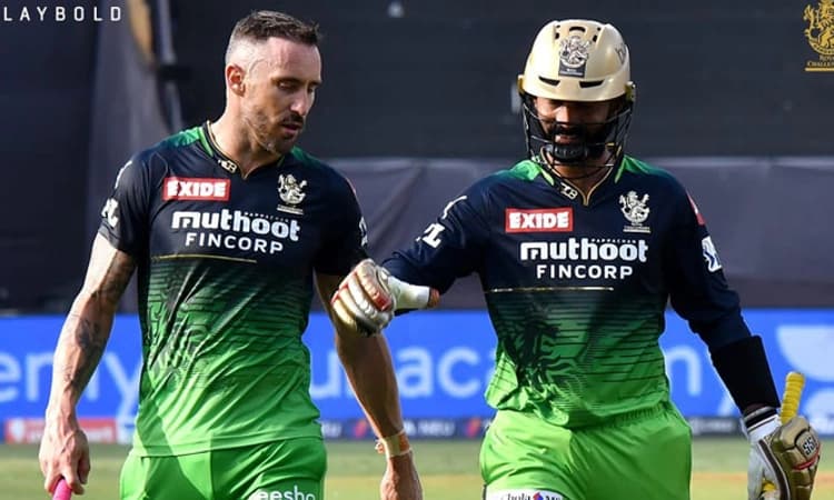 IPL 2023 ಹಸಿರು ಜೆರ್ಸಿಯಲ್ಲಿ ಆರ್ ಸಿಬಿ ಸಾಧನೆ ಹೇಗಿದೆ? ಗೆಲುವಿಗಿಂತ ಸೋಲು ಜಾಸ್ತಿ