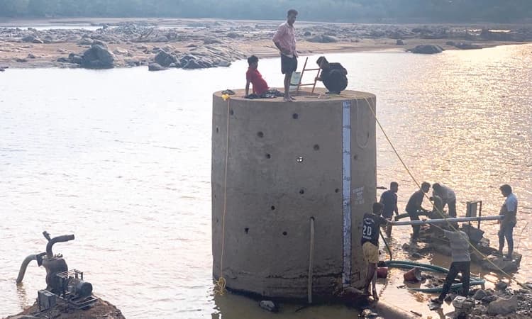 Mangaluru: ನೀರಿನ ಸಮಸ್ಯೆ… ಚುನಾವಣ ಆಯೋಗಕ್ಕೆ ಇಲಾಖೆ ಮೊರೆ