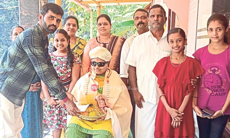 6 ತಿಂಗಳಿಗೆ Cancer, 2 ವರ್ಷಕ್ಕೆ ಎರಡೂ ಕಣ್ಣು ನಷ್ಟ: Cancer ಗೆದ್ದ ಧೀರೆಯ ದಿಟ್ಟ ಸಾಧನೆ