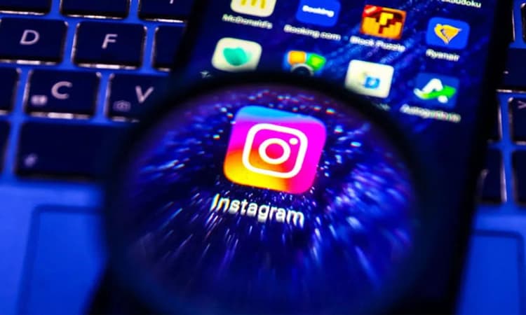 Instagramನಲ್ಲಿ ಬಟ್ಟೆ ಆರ್ಡರ್‌: 80,560 ರೂ. ವಂಚನೆ