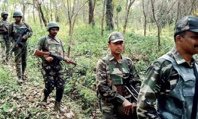 Balaghat: ಇಬ್ಬರು ಪ್ರಮುಖ ನಕ್ಸಲರ ಎನ್‌ಕೌಂಟರ್‌