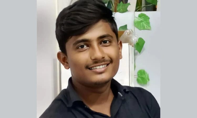 Kalaburagi: ಹಾಸ್ಟೆಲ್ ನಲ್ಲಿ ನೇಣು ಬಿಗಿದುಕೊಂಡು ವಿದ್ಯಾರ್ಥಿ ಆತ್ಮಹತ್ಯೆ