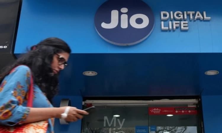 ರಿಲಿಯನ್ಸ್‌ ಜಿಯೊ: 4,716 ಕೋಟಿ ರೂ. ನಿವ್ವಳ ಲಾಭ