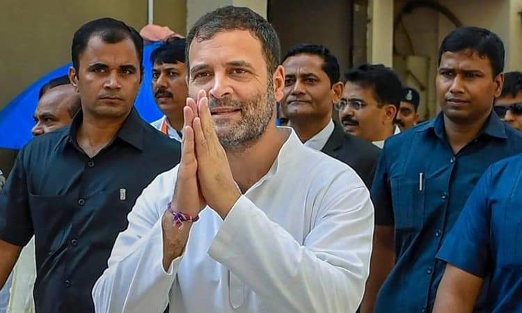 ಎ. 27 ರಂದು ಉಡುಪಿಗೆ ರಾಹುಲ್‌ ಗಾಂಧಿ… ಮೀನುಗಾರರೊಂದಿಗೆ ಸಂವಾದ