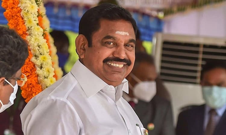 Chennai: ಎಐಎಡಿಎಂಕೆಗೆ ಪಳನಿಸಾಮಿ ಬಾಸ್‌