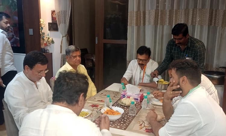 40 ಸೀಟು ಗೆಲ್ಲಲು ಸಾಧ್ಯವಿಲ್ಲದ BJPಯಲ್ಲಿ 25ಕ್ಕೂ ಹೆಚ್ಚು ಸಿಎಂ ಆಕಾಂಕ್ಷಿಗಳು: Surjewala