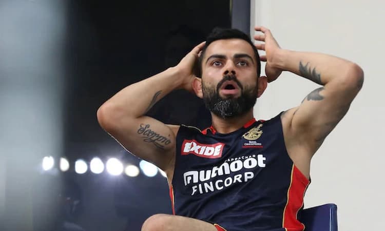 ಐಪಿಎಲ್ ನ GOAT ಆಟಗಾರರನ್ನು ಹೆಸರಿಸಿದ ವಿರಾಟ್ ಕೊಹ್ಲಿ; ಪಟ್ಟಿಯಲ್ಲಿಲ್ಲ ಧೋನಿ, ರೋಹಿತ್