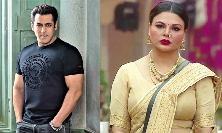Bollywood: ಸಲ್ಮಾನ್‌ ಖಾನ್‌ ಪರ ಮಾತನಾಡಿದ ರಾಖಿ ಸಾವಂತ್‌ಗೆ ಜೀವ ಬೆದರಿಕೆ