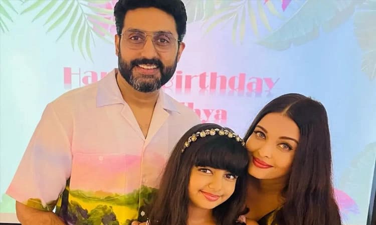 ಆರೋಗ್ಯದ ಬಗ್ಗೆ ಸುಳ್ಳು ಸುದ್ದಿ ಪ್ರಸಾರ: ಹೈಕೋರ್ಟ್‌ಗೆ ಅರ್ಜಿ ಸಲ್ಲಿಸಿದ ಬಚ್ಚನ್‌ ಮಗಳು