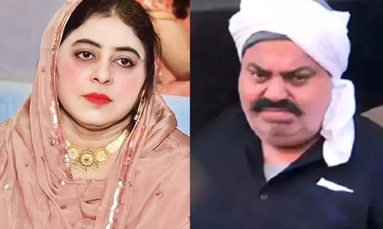 Atiq Ahmed:  ಅತೀಕ್‌ ಪತ್ನಿಯೂ ಮೋಸ್ಟ್‌ ವಾಂಟೆಡ್‌