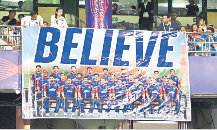 IPL 2023: ಡೆಲ್ಲಿ – ಮರಳಿ ಯತ್ನವ ಮಾಡಲಿ…