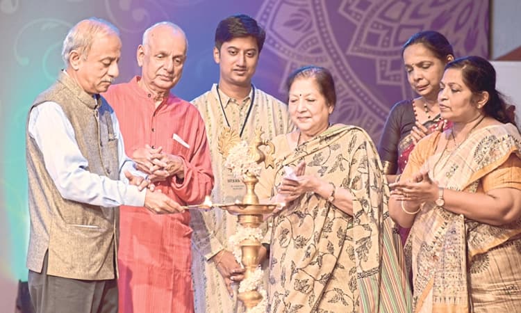 Utsav 2023: ಮಾಹೆ ವಿ.ವಿ…. “ಉತ್ಸವ-23′ ಸಂಪನ್ನ