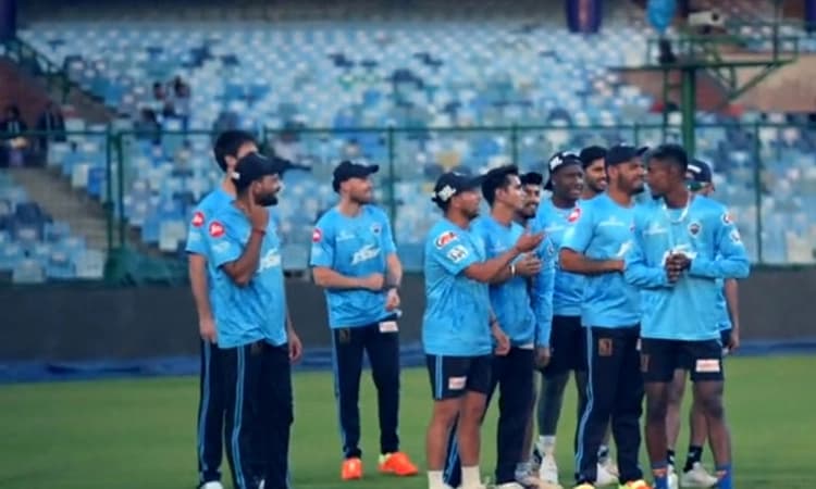 IPL;Delhi Capitals ಆಟಗಾರರ ಲಕ್ಷಾಂತರ ರೂ. ಮೌಲ್ಯದ ಕ್ರಿಕೆಟ್ ಉಪಕರಣಗಳ ಕಳ್ಳತನ