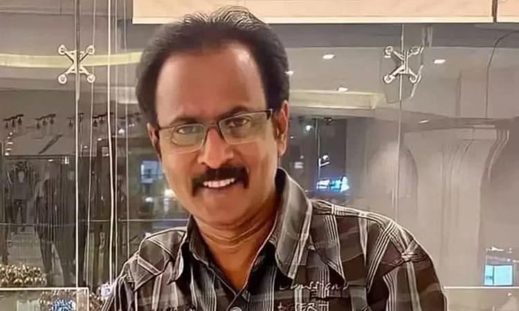 ಟಾಲಿವುಡ್‌ ನ ಜನಪ್ರಿಯ ಹಾಸ್ಯನಟ ಅಲ್ಲು ರಮೇಶ್‌ ನಿಧನ