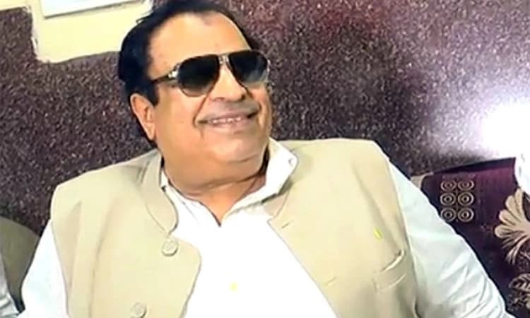 Congress ಮನೆ ಖಾಲಿಯಾಗಿದೆ: ಜೆಡಿಎಸ್‌ ರಾಜ್ಯಾಧ್ಯಕ್ಷ C. M. Ibrahim