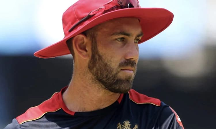 Chennai ತಂಡದ “ಎಡಗೈ” ಆಟಗಾರರ ಚಮತ್ಕಾರದಿಂದಾಗಿ ಸೋಲು: ಮ್ಯಾಕ್ಸ್‌ ವೆಲ್‌