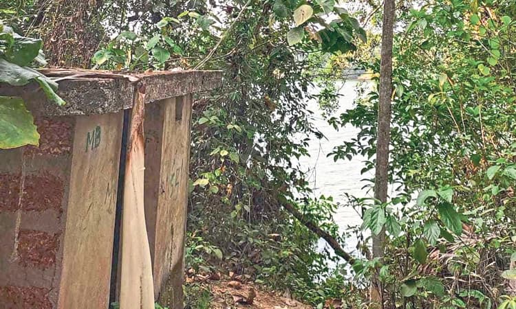 ಬಂಟ್ವಾಳ: ನದಿ ನೀರೆತ್ತುವ ಕೃಷಿ ಪಂಪು ಸೆಟ್‌ಗಳ ವಿದ್ಯುತ್‌ ಕಡಿತಕ್ಕೆ ಕೃಷಿಕರ ಆಕ್ರೋಶ