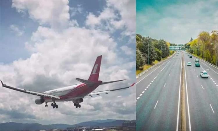 Airport; ಶಬರಿಮಲೆಯಲ್ಲಿ ವಿಮಾನ ನಿಲ್ದಾಣ ನಿರ್ಮಾಣಕ್ಕೆ ಕೇಂದ್ರ ಸರಕಾರ ಹಸಿರು ನಿಶಾನೆ