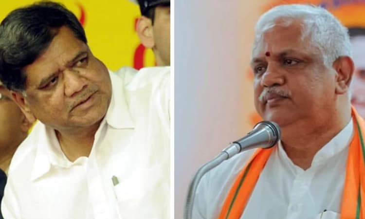 Karnataka Polls ನನಗೆ ಟಿಕೆಟ್ ಕೈತಪ್ಪಲು ಬಿ.ಎಲ್ ಸಂತೋಷ್ ಕಾರಣ: ಜಗದೀಶ್ ಶೆಟ್ಟರ್ ಆರೋಪ