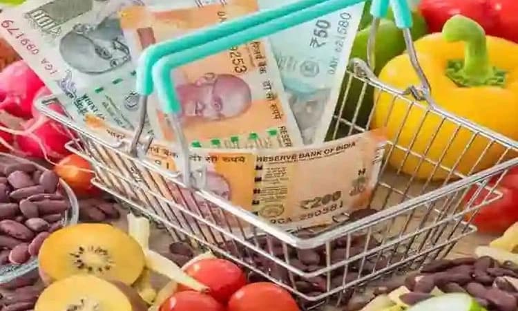 WPI inflation; 29 ತಿಂಗಳ ಕನಿಷ್ಠಕ್ಕೆ ಹಣದುಬ್ಬರ; ಮಾರ್ಚ್‌ನಲ್ಲಿ ಶೇ. 1.34ಕ್ಕೆ ಇಳಿಕೆ