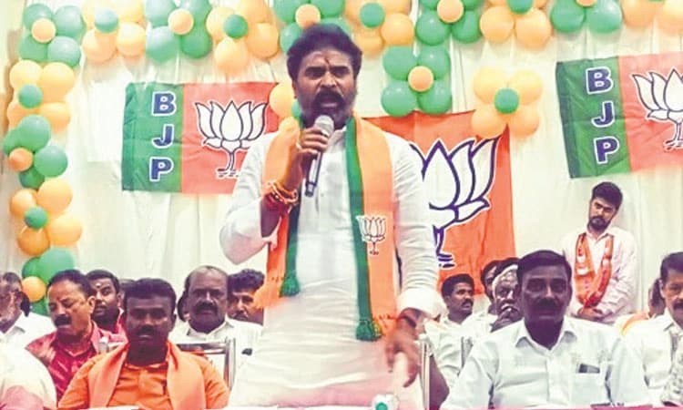 ನಗರಸಭೆ ಅವ್ಯವಹಾರಗಳ ಸಮಗ್ರ ದಾಖಲೆಗಳಿವೆ