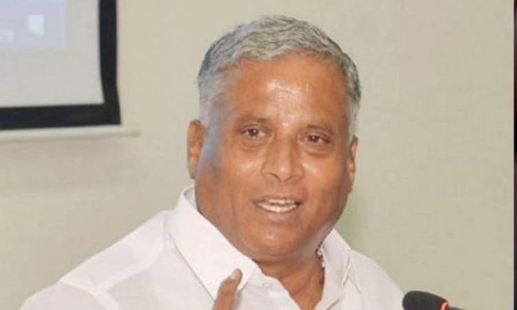 Congress ಟಿಕೆಟ್ ವಂಚಿತ ವಾಸು ನಿವಾಸಕ್ಕೆ ಸಚಿವ ಸೋಮಣ್ಣ ಭೇಟಿ