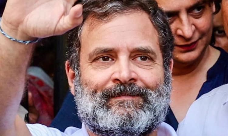 Kolar ‘ಜೈ ಭಾರತ್’ ರ‍್ಯಾಲಿ; ಪ್ರಧಾನಿ ಮೋದಿ ವಿರುದ್ಧ Rahul Gandhi ತೀವ್ರ ವಾಗ್ದಾಳಿ