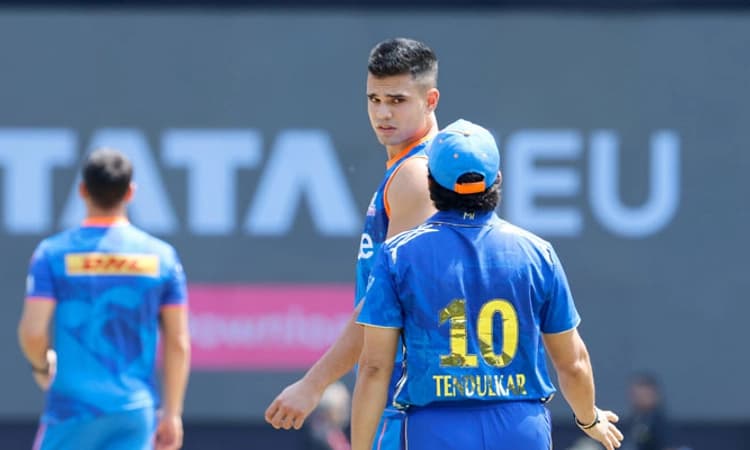 MIvsKKR: ಮುಂಬೈಗಿಲ್ಲ ರೋಹಿತ್ ಬಲ; ಅರ್ಜುನ್ ತೆಂಡೂಲ್ಕರ್ ಪದಾರ್ಪಣೆ