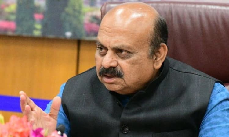 Jagadish shettar ಗೆ 3 ತಿಂಗಳ ಹಿಂದೆಯೇ ಪಕ್ಷದ ನಿರ್ಧಾರ ತಿಳಿಸಲಾಗಿತ್ತು: ಸಿಎಂ ಬೊಮ್ಮಾಯಿ