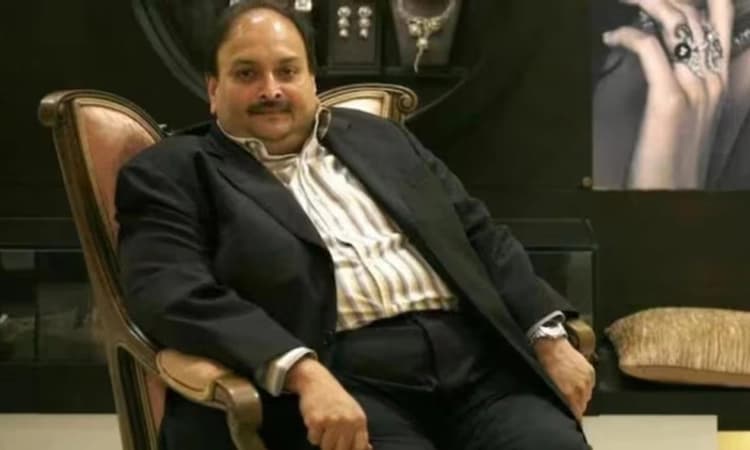 ವಂಚಕ ಮೆಹುಲ್‌ ಚೋಕ್ಸಿ ಗಡಿಪಾರಿಗೆ ತಡೆ