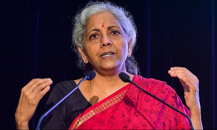 ಕ್ರಿಪ್ಟೋ ಸಮಸ್ಯೆ ಪರಿಹಾರಕ್ಕೆ ಆದ್ಯತೆ ಅಗತ್ಯ: ಸಚಿವೆ Nirmala Sitharaman ಸಲಹೆ