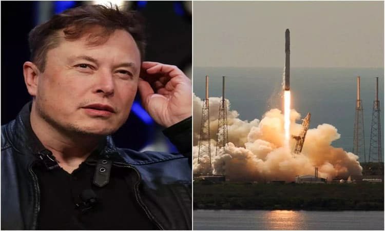 Elon Musk: ಏ.17ಕ್ಕೆ ಮಸ್ಕ್ ನೌಕೆ ಬಾಹ್ಯಾಕಾಶಕ್ಕೆ!