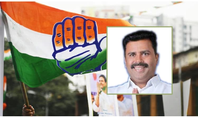 ತೇರದಾಳ Congress ಅಭ್ಯರ್ಥಿಯಾಗಿ ಸಿದ್ದು ಕೊಣ್ಣೂರ; ಉಮಾಶ್ರೀ ಅಭಿಮಾನಿಗಳಿಗೆ ಆಘಾತ