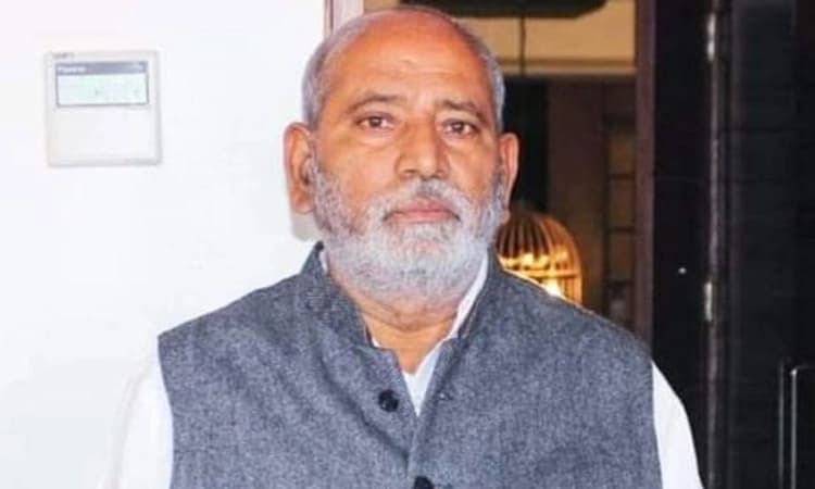 ಕೊಪ್ಪಳ BJP ಟಿಕೆಟ್ ಗೆ ಪಟ್ಟು!: ಸಂಸದ ಸಂಗಣ್ಣ ಕರಡಿ ಬಂಡಾಯ ಸಾಧ್ಯತೆ?