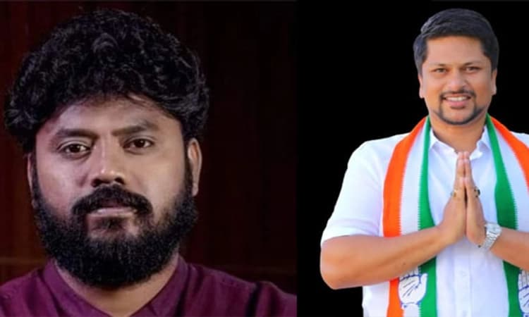 ಚಿಕ್ಕಬಳ್ಳಾಪುರ : BJP ಡಾ.ಕೆ.ಸುಧಾಕರ್ ವಿರುದ್ದ Congress ಅಚ್ಚರಿಯ ಅಭ್ಯರ್ಥಿ