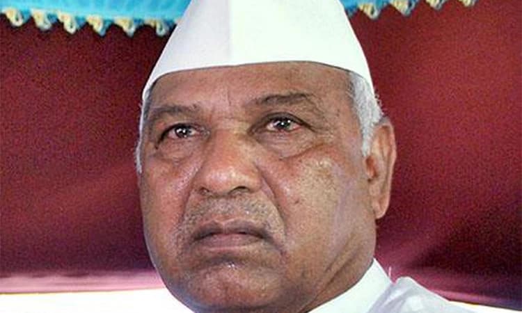 ಈಚೆಗೆ ಕಾಂಗ್ರೆಸ್ ಸೇರಿದ ಮಾಜಿ ಸಚಿವ Revu Naik Belamagi ಗೆ ಕಾಂಗ್ರೆಸ್ ಟಿಕೆಟ್