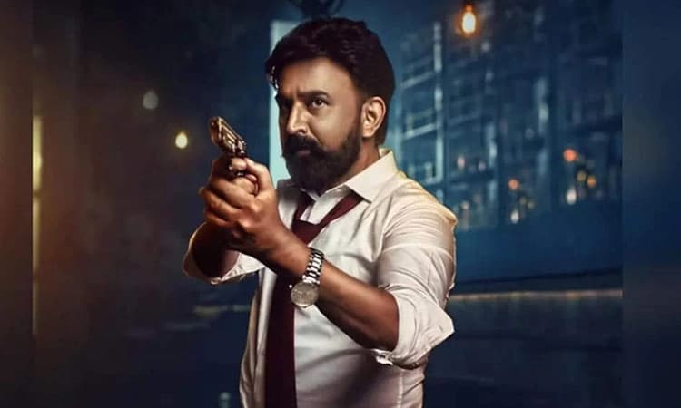 Shivaji Surathkal 2: ಫ್ಯಾಮಿಲಿ ಹಾಡು ಮತ್ತು ಕೊಲೆಯ ಜಾಡು