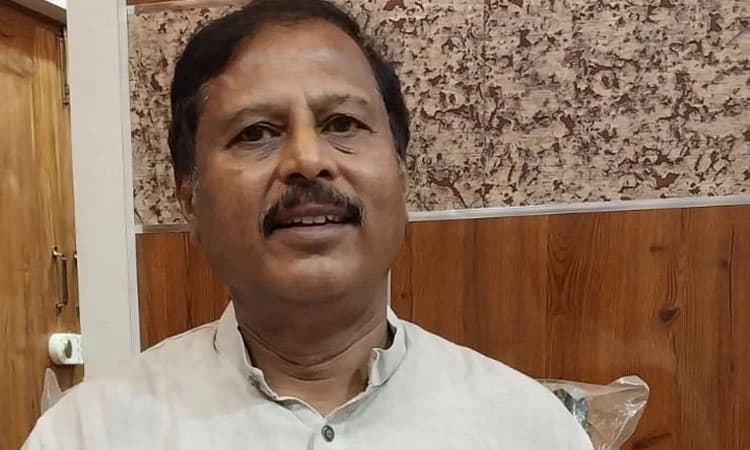 ಸಕ್ರಿಯ ರಾಜಕಾರಣಕ್ಕೆ ವಿ.ಆರ್.ಸುದರ್ಶನ್ ಗುಡ್ ಬೈ