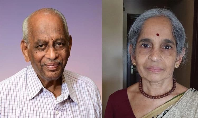 Award: ವೈ.ಎ. ದಂತಿ, ವಿಶಾಲಾಕ್ಷಿ ಶರ್ಮಗೆ ಪ್ರಕಾಶಕರ ಸಂಘದ ಪ್ರಶಸ್ತಿ